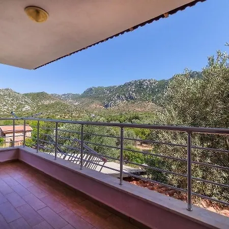 Splendid With Private Pool And Olive Grove In Marmaris * 셀리미예
