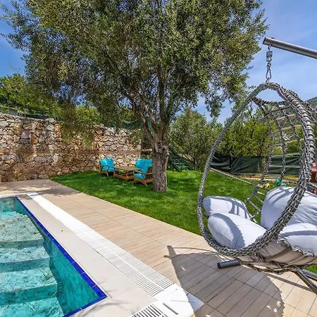 빌라 Splendid With Private Pool And Olive Grove In Marmaris