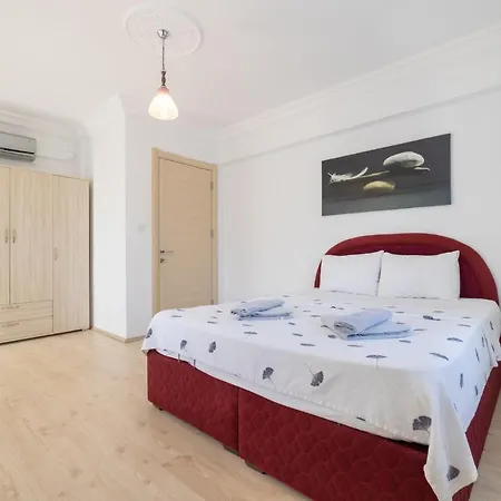 빌라 Splendid With Private Pool And Olive Grove In Marmaris