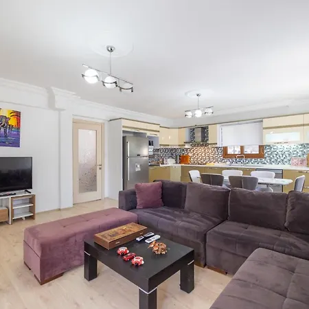 Splendid With Private Pool And Olive Grove In Marmaris 빌라 *