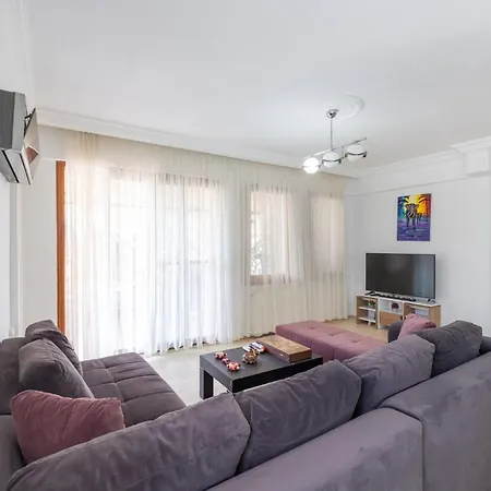 Splendid With Private Pool And Olive Grove In Marmaris 빌라 셀리미예