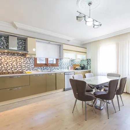 Splendid With Private Pool And Olive Grove In Marmaris 빌라 *