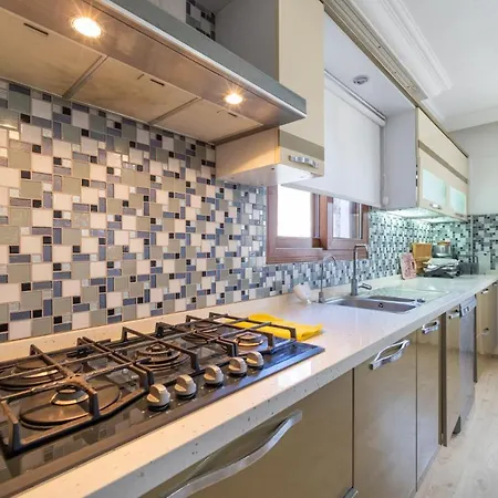 빌라 Splendid With Private Pool And Olive Grove In Marmaris 셀리미예