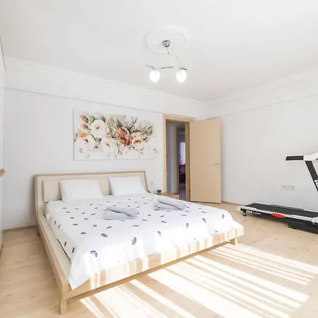 Splendid With Private Pool And Olive Grove In Marmaris * 셀리미예