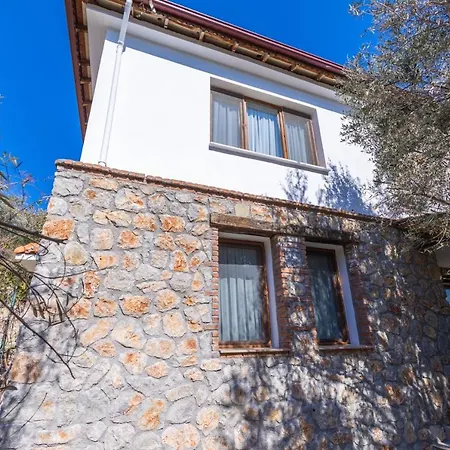 Splendid With Private Pool And Olive Grove In Marmaris 빌라 *