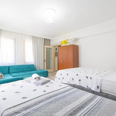 Splendid With Private Pool And Olive Grove In Marmaris * 셀리미예