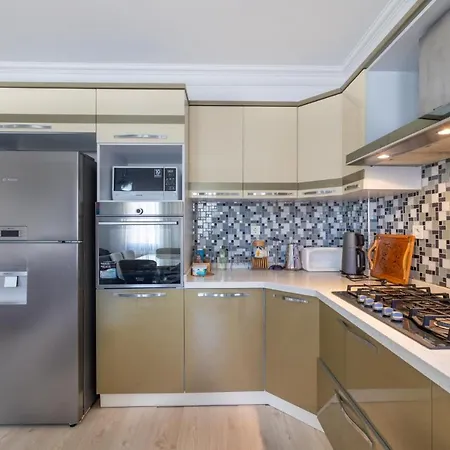 فيلة Splendid With Private Pool And Olive Grove In Marmaris