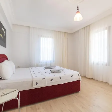 Splendid With Private Pool And Olive Grove In Marmaris السليمية