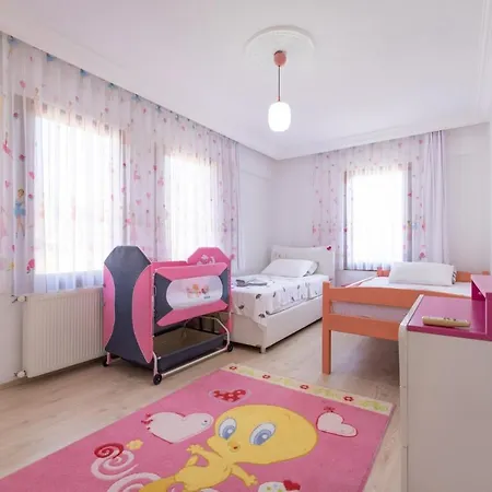 فيلة Splendid With Private Pool And Olive Grove In Marmaris السليمية