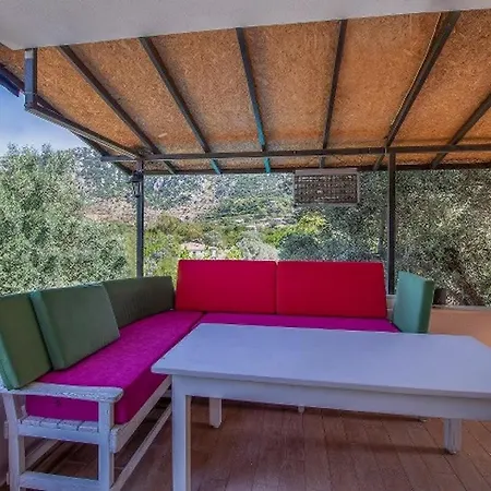 Splendid With Private Pool And Olive Grove In Marmaris فيلة السليمية